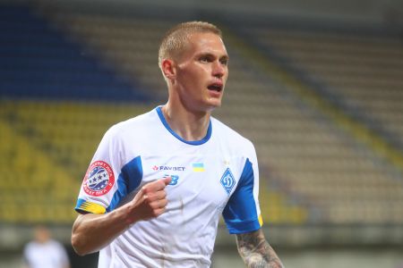 Vitaliy Buialskyi: “We dedicate this win to Sydorchuk”