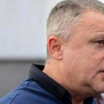 Ihor SURKIS: “Match in Lviv has left nasty taste in the mouth”