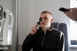 Віталій Буяльський: «З кожним роком краще розумієш свій організм»