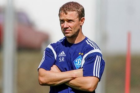 Serhiy REBROV: “Rio Ave don’t like when opponents control the ball”