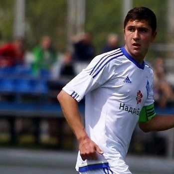 Pavlo POLEHENKO: “I want to perform and demonstrate good play”