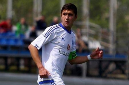 Pavlo POLEHENKO: “I want to perform and demonstrate good play”