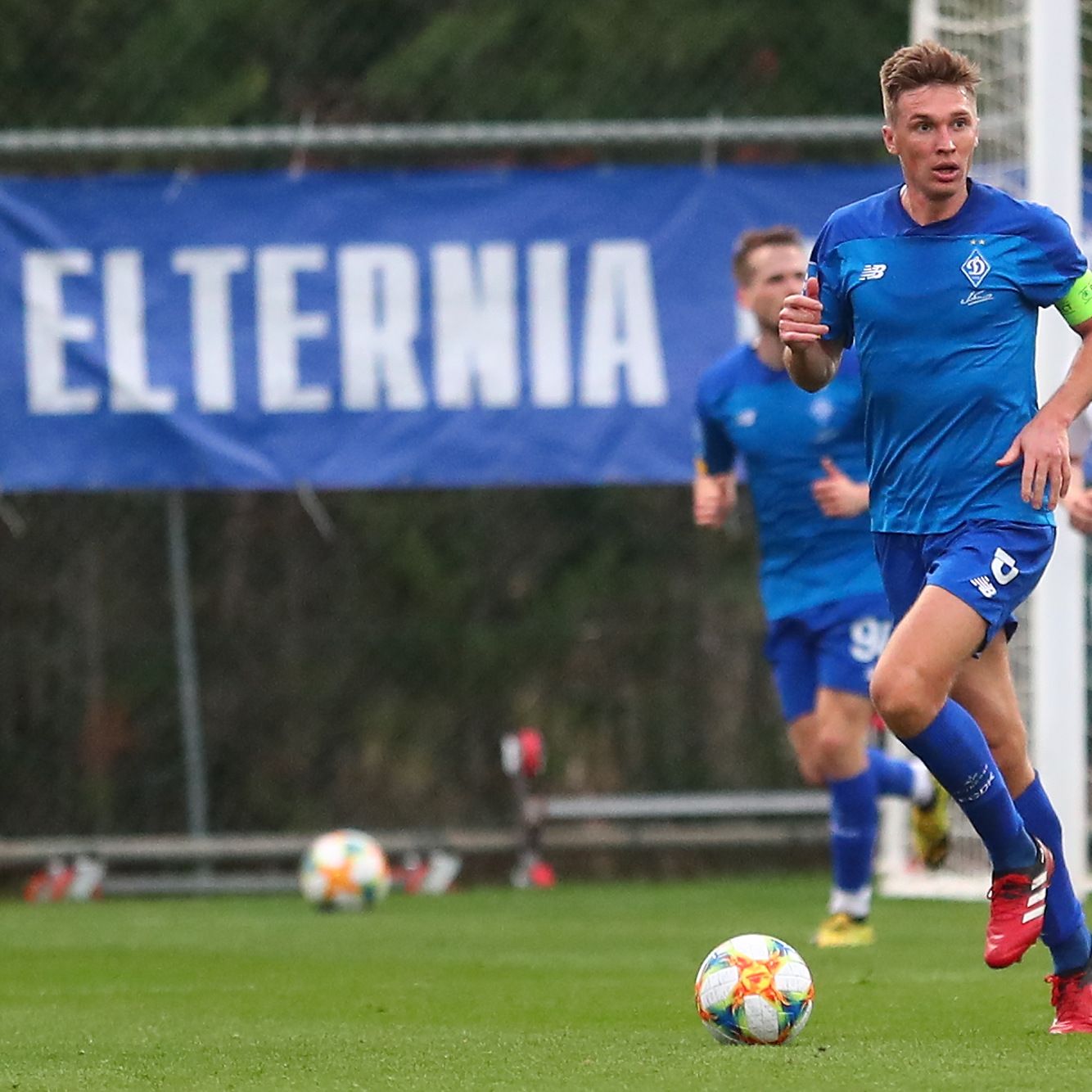 КМ. «Динамо» (Київ) – «Динамо» (Тбілісі) – 2:0. Звіт про матч