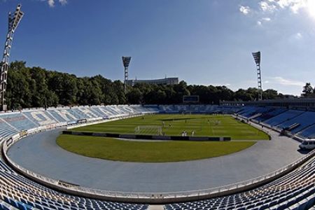 Dynamo-2 – Stal Alchevsk: last pre-match news