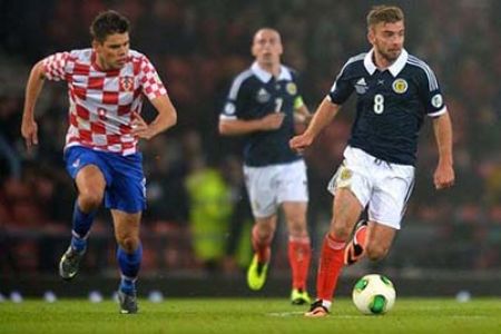 FIFA TV about VIDA, VUKOJEVIC, KRANJCAR and Croatia national team (+ VIDEO)