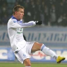 Dynamo – Oleksandriya– 4:0. Match report
