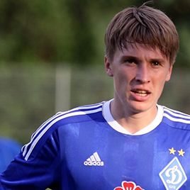 Serhiy SYDORCHUK: “The 1st training camp was just like I imagined it”