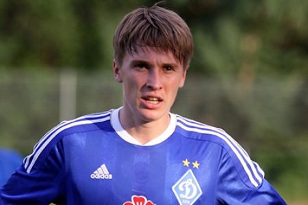 Serhiy SYDORCHUK: “The 1st training camp was just like I imagined it”