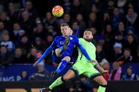 Manchester City don’t defeat Leicester in Premier League leaders’ battle