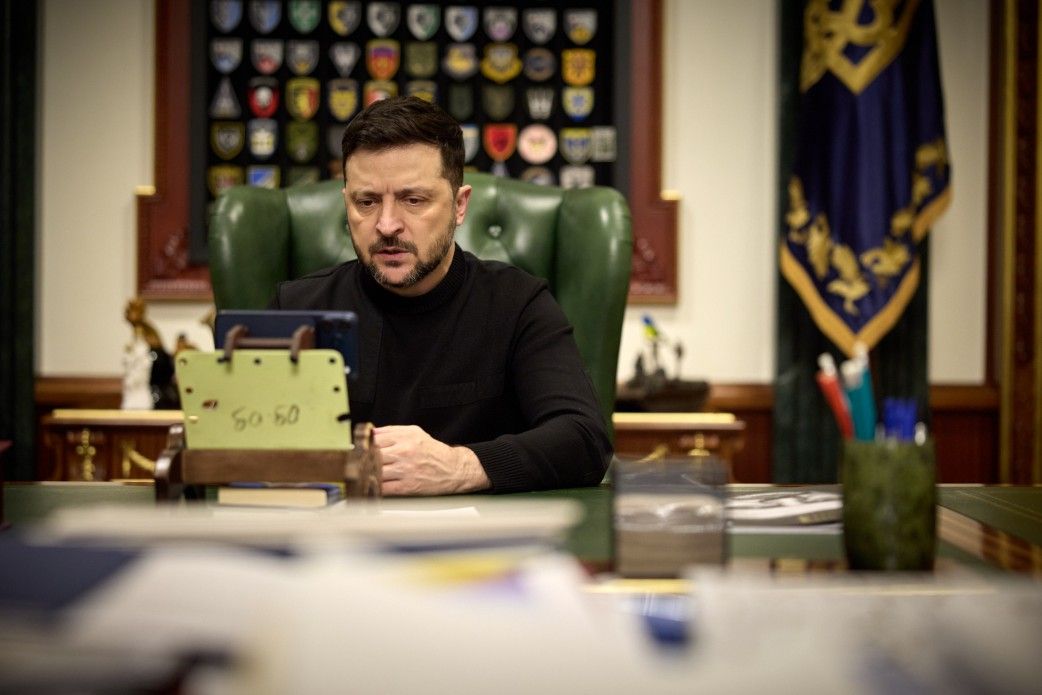 We Sense That America Wants to Reach a Final Agreement, and From Our Side, There Is Full Cooperation – Address by the President