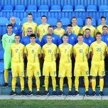 До збірної України U-16 викликали 12 футболістів «Динамо» (Київ)