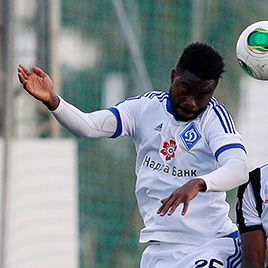 The White-Blues training camp a year ago. Defeated Lokomotiv Plovdiv in the 5th game (+ VIDEO)