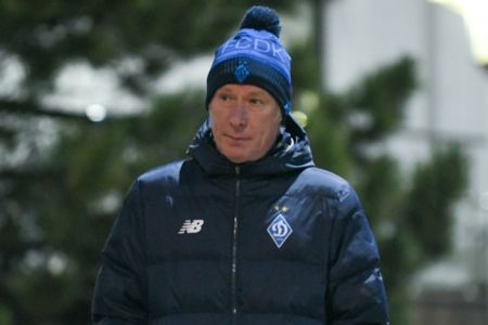 Olexiy Mykhailychenko: “Serious work starts from day one”