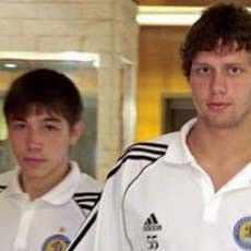 Олександр Рибка готовий грати
