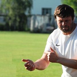 Volodymyr Koval: “Dynamo have demonstrated good play”