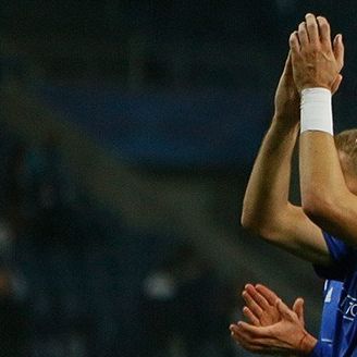 Aleksandar DRAGOVIC: “Victory against Porto is inspiring, especially after what Mourinho said”