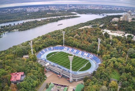 June 12 in Kyiv Dynamo history