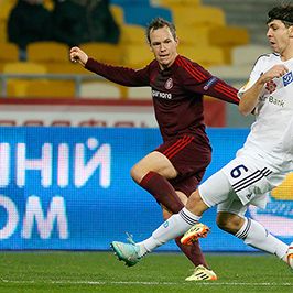 DRAGOVIĆ to skip the game against Rio Ave