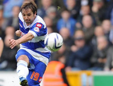 Kranjcar lays foundation of QPR win