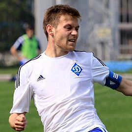 Гравці «Динамо-2» у символічних збірних сезону 2014/2015
