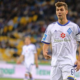 Expecting DRAGOVIC and YARMOLENKO to recover by UPL match against Olimpik