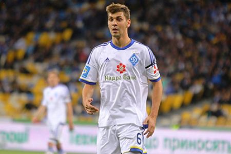 Expecting DRAGOVIC and YARMOLENKO to recover by UPL match against Olimpik