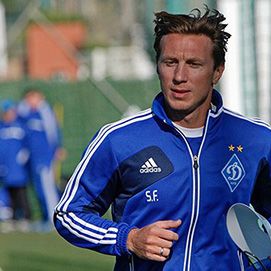 Serhiy FEDOROV: “We have no claims to players’ dedication”