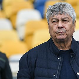 Mircea Lucescu: “I didn’t assume we would improve football quality that much within eight months”