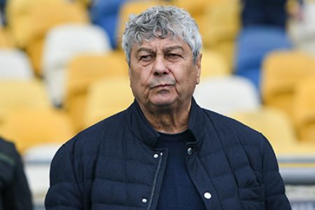 Mircea Lucescu: “I didn’t assume we would improve football quality that much within eight months”