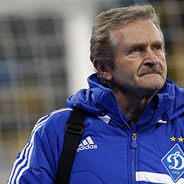 Leonid MYRONOV: “Sports medicine is six or seven years ahead of ordinary one”