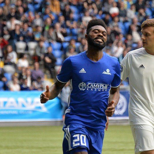 Haruna’s debut goal hands Astana victory (+ VIDEO)