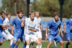 Національна Ліга U19. «Динамо» – ФК «Львів» – 4:1. Звіт про матч