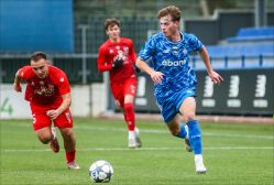 Національна ліга U19. «Верес» – «Динамо». Прев’ю матчу