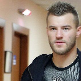 Andriy YARMOLENKO: “I hope I’ll play a couple of matches at the 1st training camp”