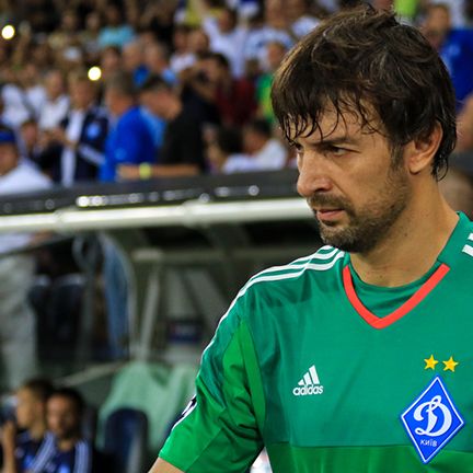 Olexandr SHOVKOVSKYI: “Our game plan has worked out”