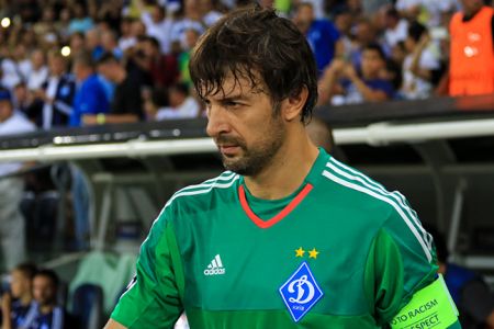 Olexandr SHOVKOVSKYI: “Our game plan has worked out”