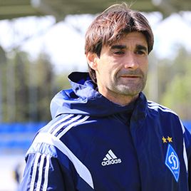 Vicente GOMEZ: “Our priority is not position in standings, but play improvement”