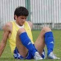 Отарі Марцваладзе: «З Олександром Заваровим поки що не спілкувались»