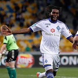 Mbokani forges ahead in UPL according to goal + assist system!