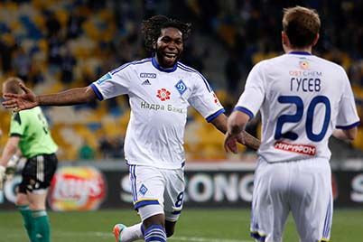 Mbokani forges ahead in UPL according to goal + assist system!