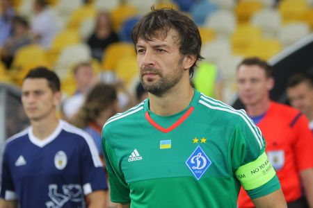 Documentary about Olexandr Shovkovskyi on 2+2 channel