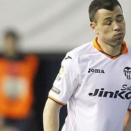 Хаві Фуего уникнув серйозної травми