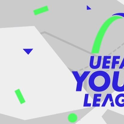 Юнацька Ліга УЄФА: жеребкування у вівторок о 15:00