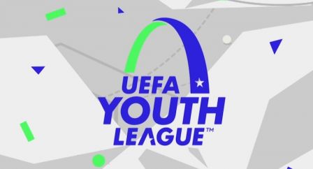 Юнацька Ліга УЄФА: жеребкування у вівторок о 15:00