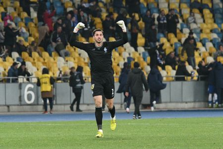 Heorhiy BUSHCHAN: “We had what it takes to win”