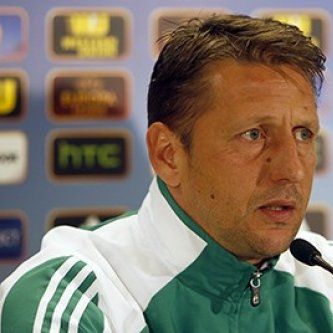 Zoran BARISIC: “We’ll pay attention to defense”