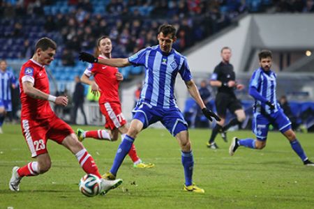 Five goals against Illichivets that fit every taste! (+ VIDEO)