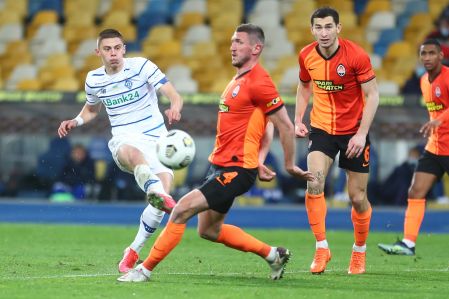 Vitaliy Mykolenko: “Tomorrow we’ll start getting ready for Ahrobiznes”