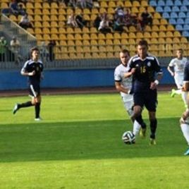 Olimpik – unfavorable opponent for Dynamo players on loan too