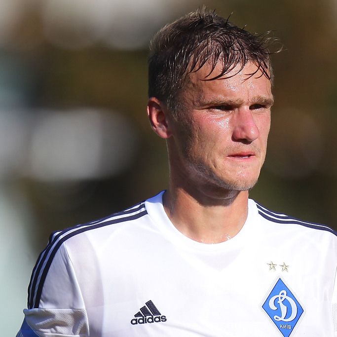 Olexandr HLADKYI: “I’ll prove my loyalty to Dynamo by deed!”